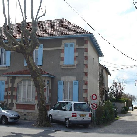 Les Flots Bleus Apartman Andernos-les-Bains Kültér fotó