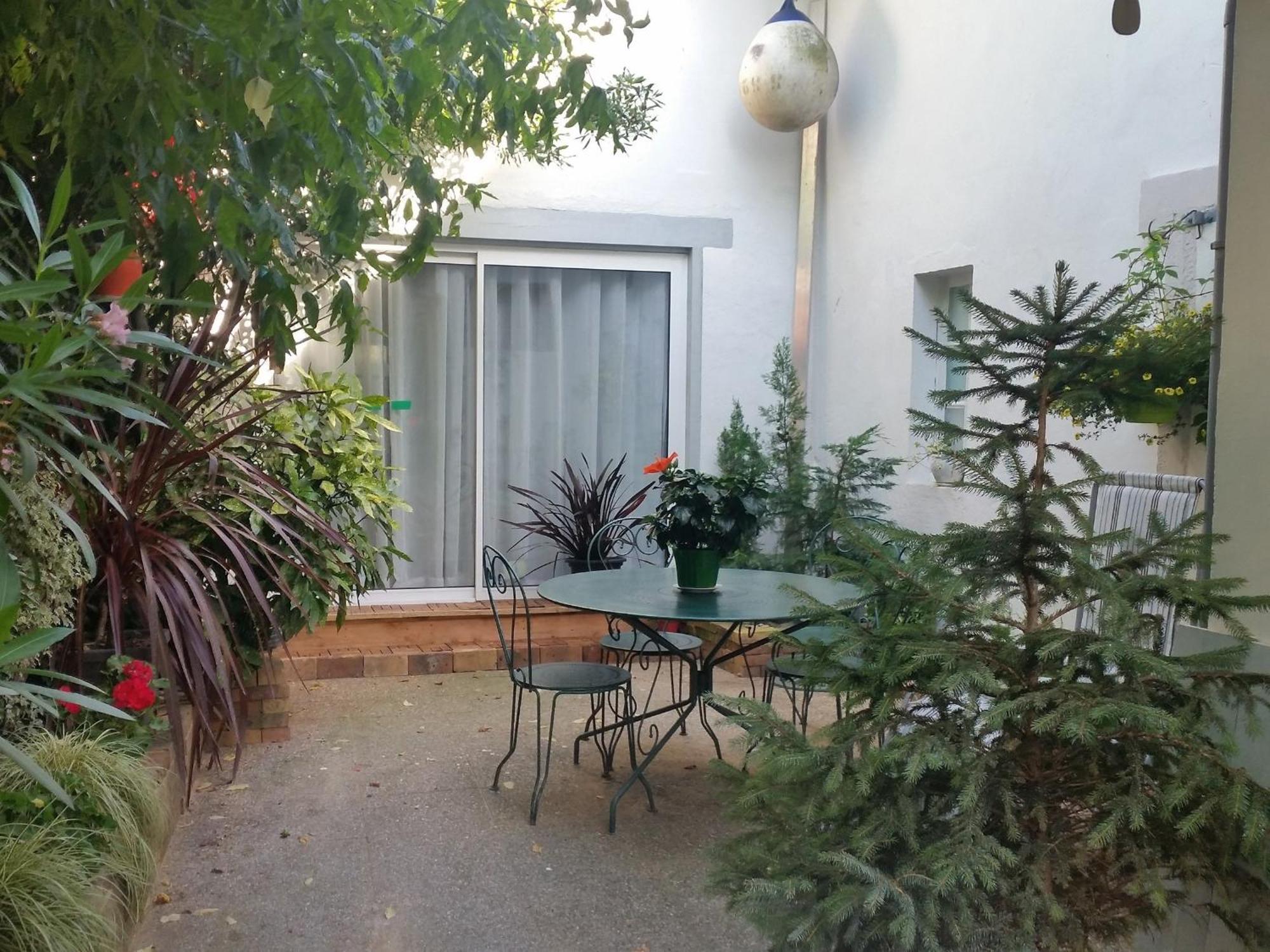 Les Flots Bleus Apartman Andernos-les-Bains Szoba fotó
