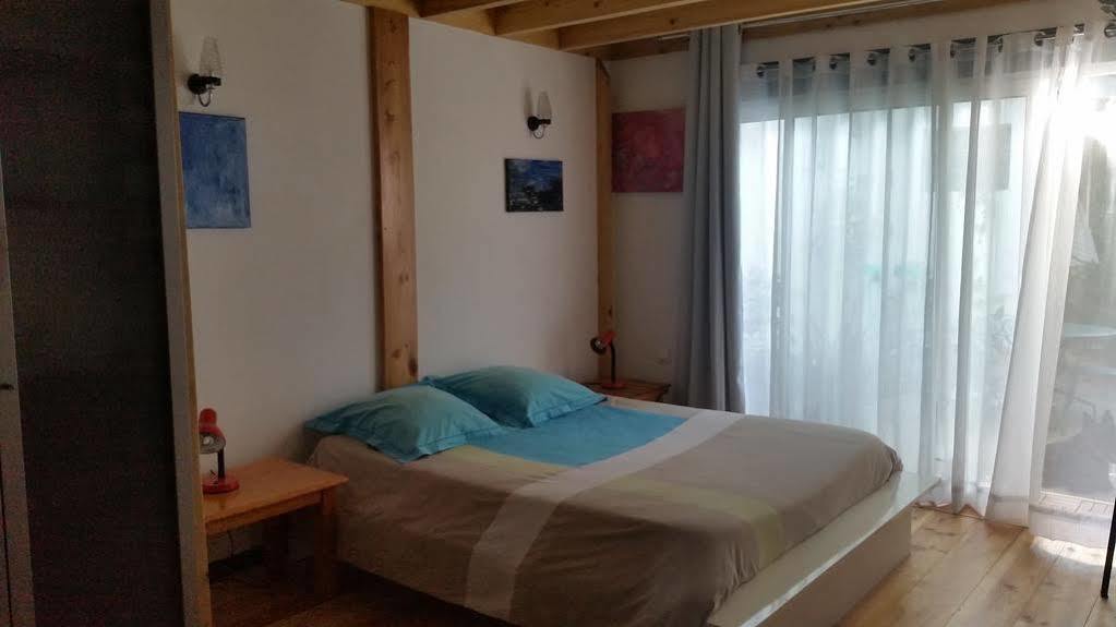 Les Flots Bleus Apartman Andernos-les-Bains Kültér fotó
